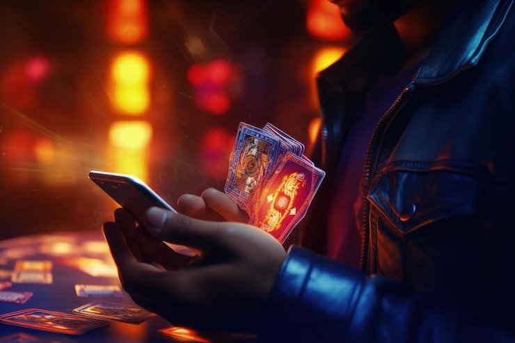 Pendaftaran dan login memberikan akses ke fitur responsible gaming agar pengalaman bermain tetap terkendali