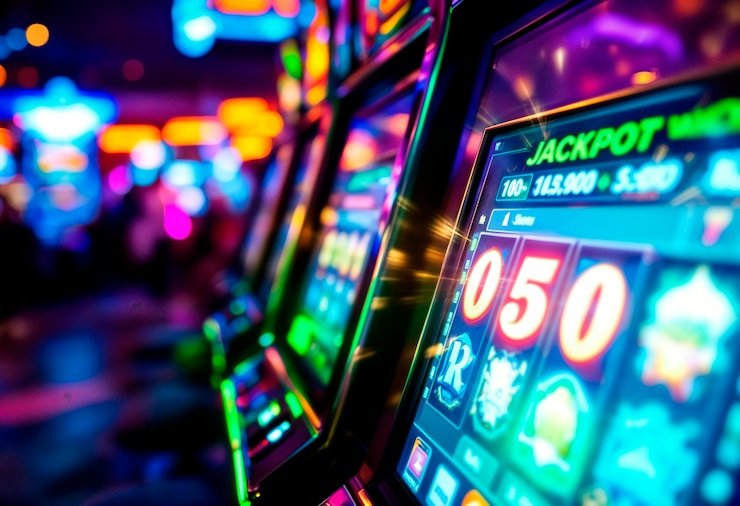 Daftar metode deposit yang cepat dan mudah digunakan pada platform cocok777
