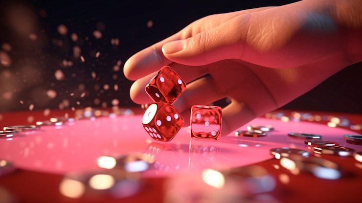 Perangkat teknologi mutakhir dipakai cocok777 untuk layanan sports dan casino online